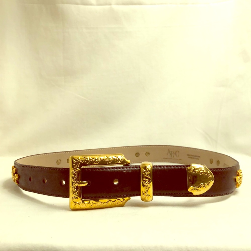 Belt